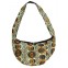 Stylish bag in various colours Textile 