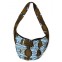 Stylish bag in various colours Textile 
