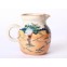 Ceramic milk jug 11cm